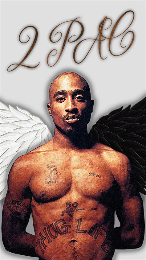 Tupac Cartoon iPhone Wallpapers - Top Free Tupac Cartoon iPhone Backgrounds - WallpaperAccess