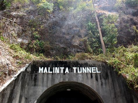 Malinta Tunnel in Corregidor Island | Philippine Primer