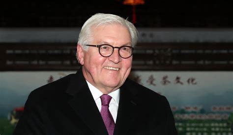 German President Frank-Walter Steinmeier reminds young Chinese of ‘havoc’ caused by Marxism ...