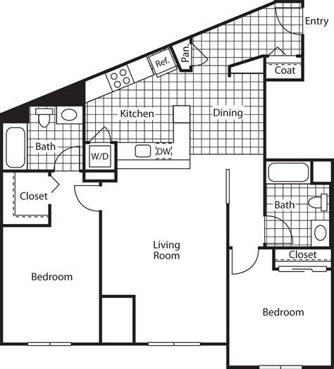 La Terrazza Apartments - Colma - 7800 El Camino Real | EquityApartments.com