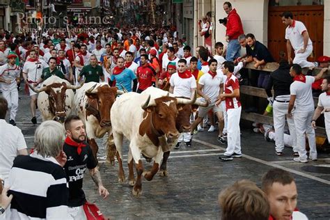 Pamplona Fiesta - All You Need to Know BEFORE You Go - Updated 2021 ...