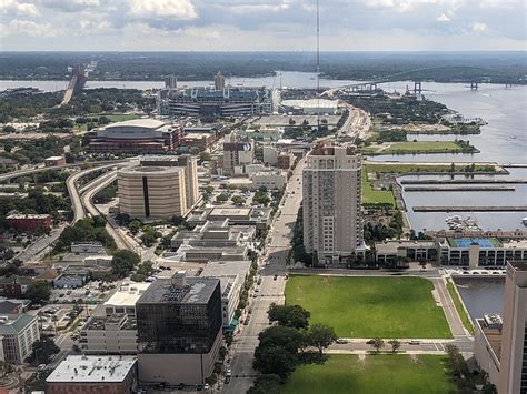 City Council special committee will study Downtown jail, police facilities | Jax Daily Record