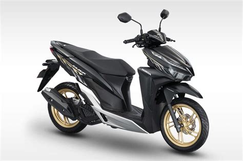 Top Info Honda Beat 125 FI