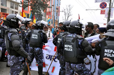 Nepal’s Dirty Little War: Counterinsurgency and the Fall of a Hindu ...