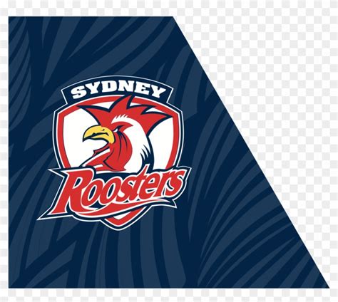 Sydney Roosters Women Logo - Sydney Roosters Logo, HD Png Download - 1504x846 (#215637) - PinPng