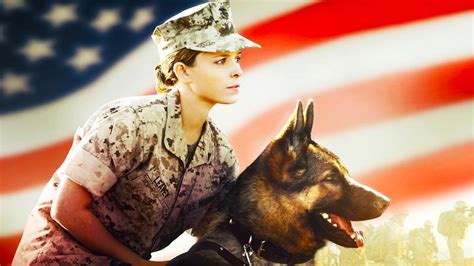 Is Megan Leavey Movie a True Story? What's Real Vs. Fake