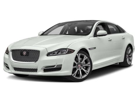 2020 Jaguar XF vs. 2019 Jaguar XJ | Price, Configurations, HP | Luxury Cars