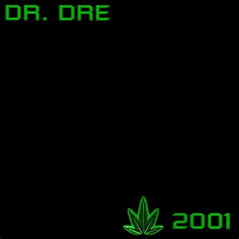 Whats Dr. Dre best album? | Genius