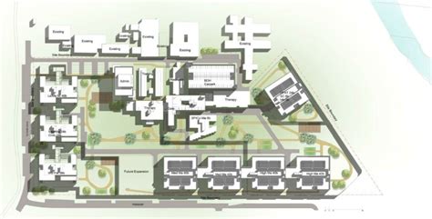 Thomas Embling Forensic Mental Health Campus Master Plan and Feasibility - DESTRAVIS Group