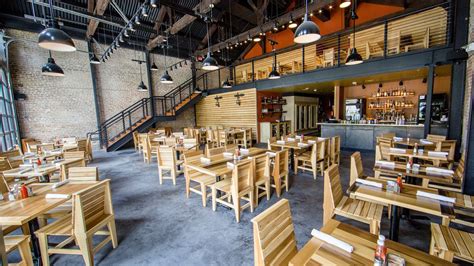 A Look Inside Cochon's Huge New Dining Room Expansion - Eater New Orleans