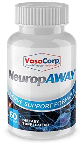 10 Best Supplements for Nerve Pain (Neuropathy) - DrugsBank