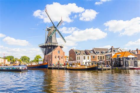 Why Haarlem, Netherlands Is the Perfect Day Trip from Amsterdam - Condé Nast Traveler