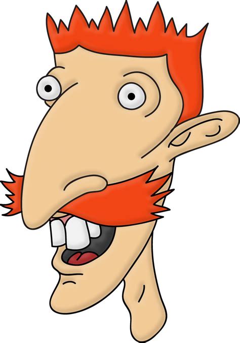 #NigelThornberry on LockerDome