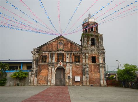 Kawit Church - Kawit, Cavite