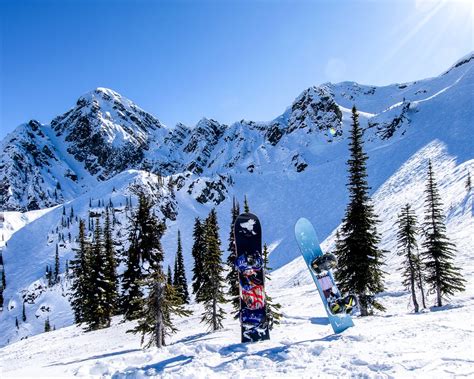 Ultimate Guide To Revelstoke Mountain Resort – Snowboard Traveler