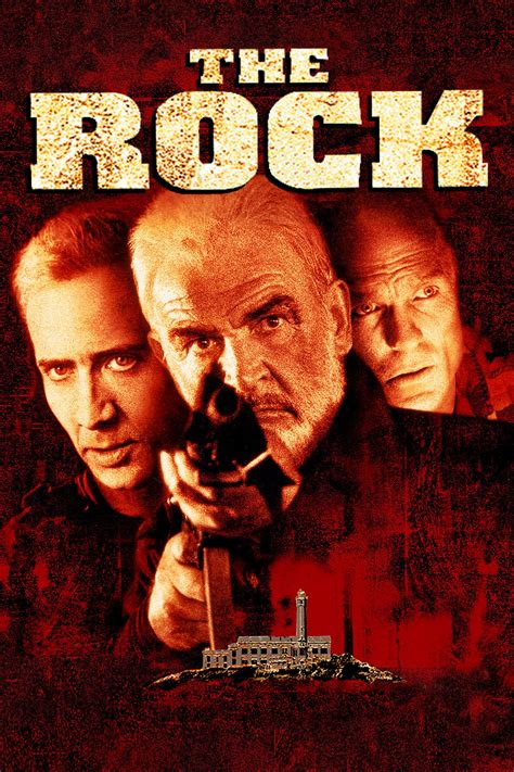 The Rock (1996) Movie Information & Trailers | KinoCheck