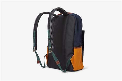 Here’s 10 Stylish Men’s Backpacks to Buy Right Now