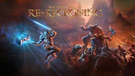 Kingdoms Of Amalur Re-Reckoning: How To Get DLC Items