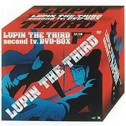 List of Lupin the 3rd Part II episodes - Wikipedia