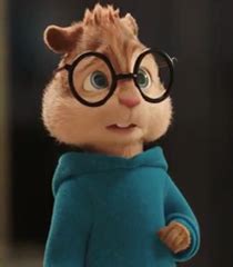 Voice Of Simon Seville - Alvin And The Chipmunks | Behind The Voice Actors