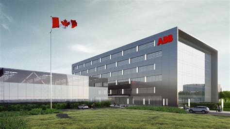 ABB strengthens commitment to Canada