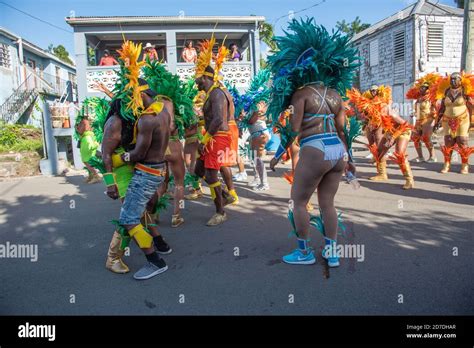 Us virgin islands culture hi-res stock photography and images - Alamy