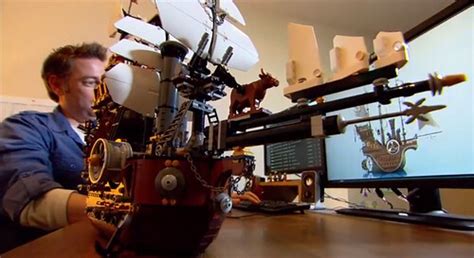 How The LEGO Movie Was Made Behind the Scenes Video