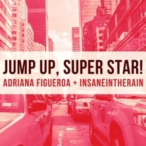 The Super Mario Players – Jump Up, Super Star! Covers | Genius