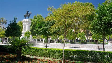 Plaza Nueva in Seville, | Expedia