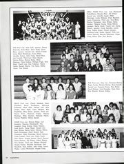 Red Oak High School - Hawk Yearbook (Red Oak, TX), Class of 1986, Page 62 of 200