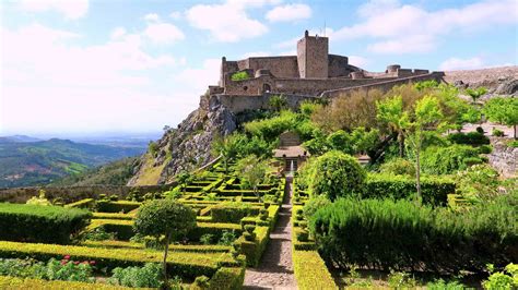 The Ancient Medieval Villages Self-Guided - Portugal Bike Tours