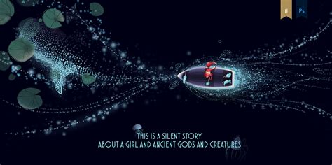 SILENT BOOK | Illustration on Behance