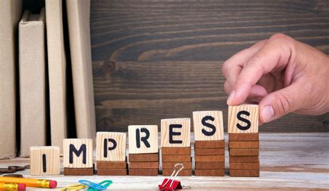 5 Tips to Help You Make a Great First Impression — RISMedia