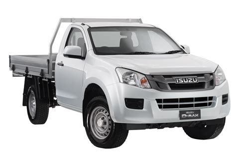 Isuzu PNG