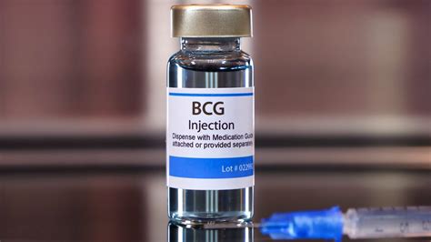 BCG Vaccine: What is BCG Vaccine? Benefits, Who Should get & Side Effects