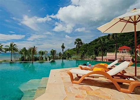 Centara Grand Beach Resort Phuket - Best Views