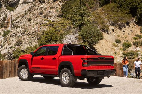 2024 Nissan Frontier starts at $29,770 - The Torque Report