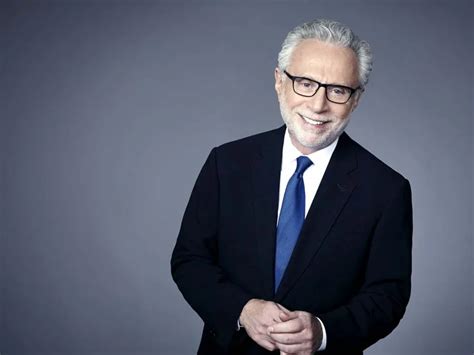 Wolf Blitzer Bio, Wiki, Age, Family, Wife, CNN, Net Worth, Salary | The ...