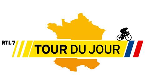 Tour du Jour - TheTVDB.com