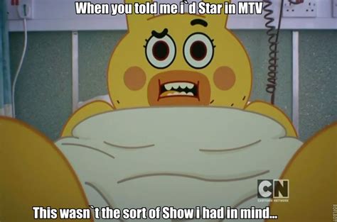 Funny Gumball Quotes. QuotesGram