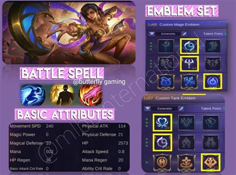 Esmeralda Guide | PinoyGamer - Philippines Gaming News and Community