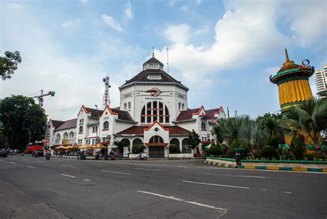 Kota Medan - Ulasan Lengkap | Rumah123