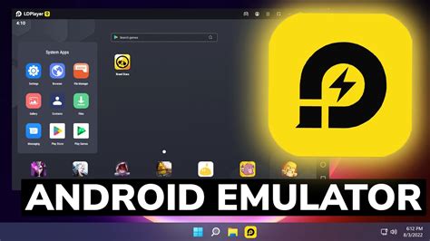 Best Android Emulator For Mac And Windows