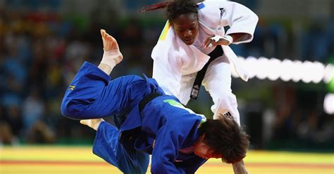 World Judo Championships set to begin as Olympic qualification race hots up