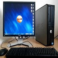 Dell Pc Setup for sale in UK | 46 used Dell Pc Setups