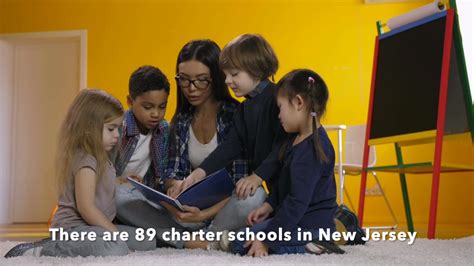 Charter Schools In New Jersey | What's a charter school and some fun facts about charter schools ...