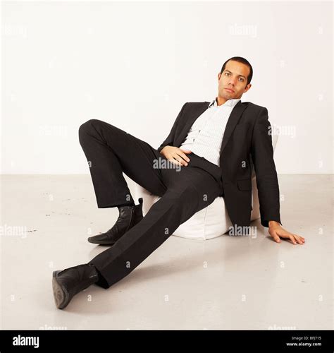 Semi recumbent hi-res stock photography and images - Alamy