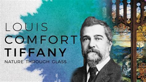 Louis Comfort Tiffany: Nature Through Glass | Middle school art projects, Art lessons middle ...