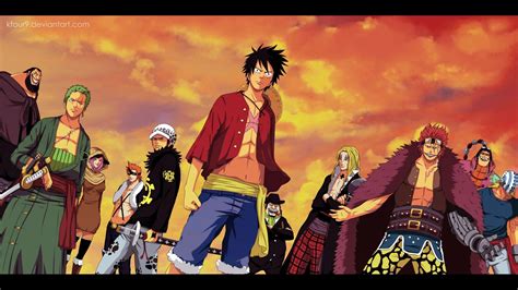 Wallpapers One Piece HD 1920x1080 - Wallpaper Cave