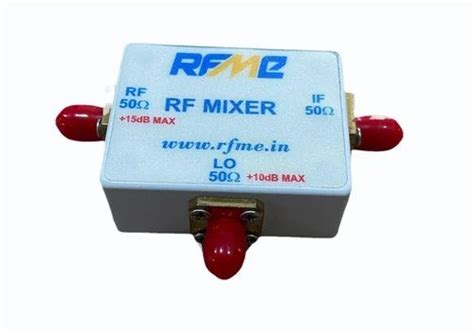 RF Microtech Directional Coupler at Rs 16628/piece | Directional ...